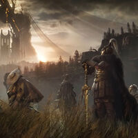 Ahora que ha llegado Nightreign, puedes regresar a la mejor experiencia en Elden Ring: Aquí te viene con Shadow of the Erdtree