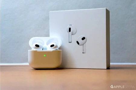 Airpods Led