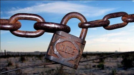 Una nueva tecnología de VPN quiere saltarse el bloqueo de la Gran Muralla China Virtual