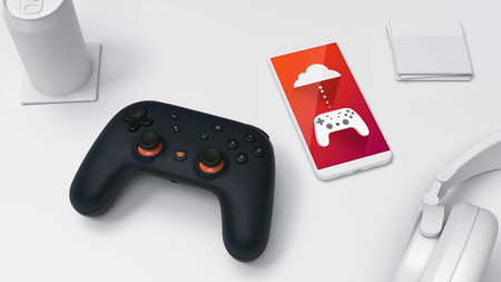 Así es TouchStadia, la extensión no oficial que te permite jugar a Stadia en tu móvil sin necesidad de un mando