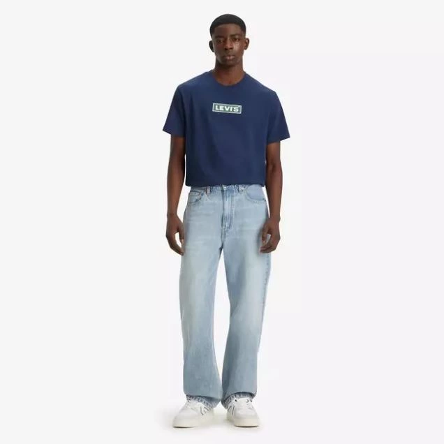 Levi's vaqueros Holgados Rectos 565 