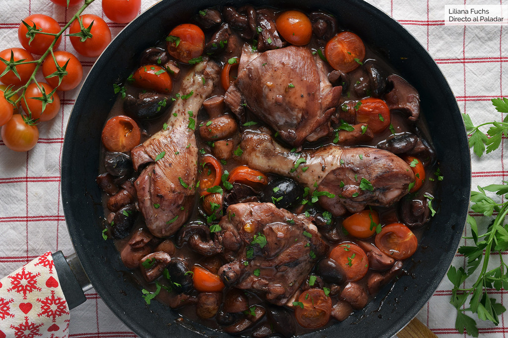 22 recetas sencillas y resultonas para aprovechar los restos de alcohol que tienes en casa