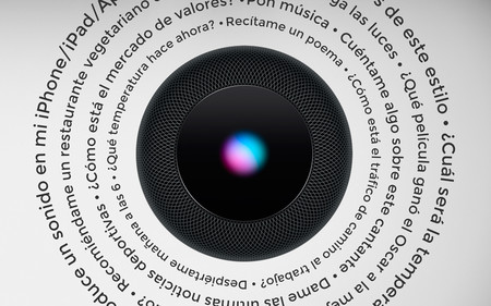 Los 60 mejores comandos para Siri en el HomePod de Apple