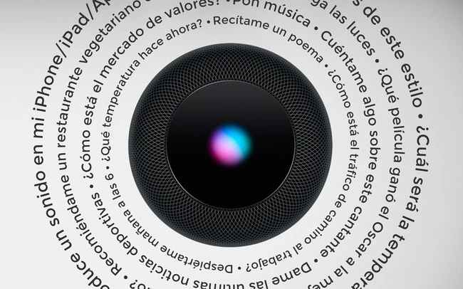 Los Mejores Comandos Para El Homepod De Apple