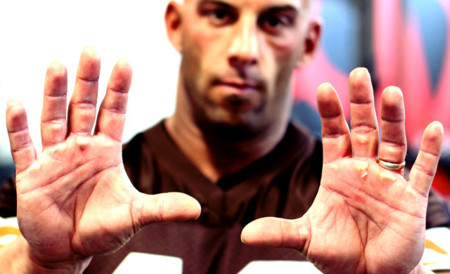 Método de destrucción de la grasa de Christian Thibaudeau (y III)