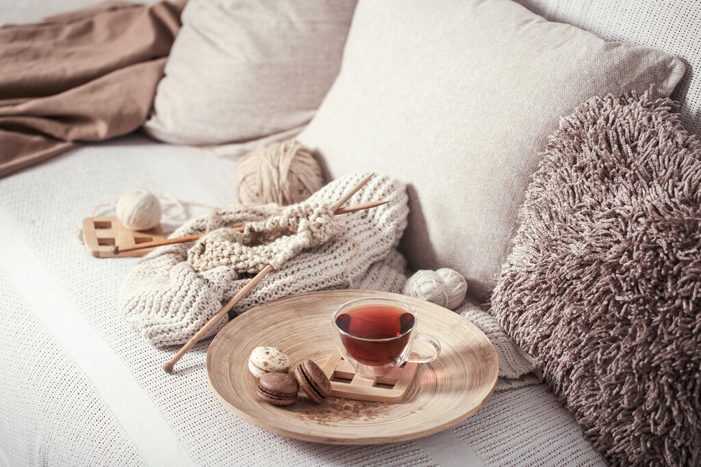 Cozymaxxing: hay gente explotando visual y económicamente "lo cuqui" como herramienta contra el estrés