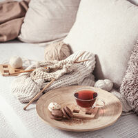 De la tiranía de la productividad a la obsesión por el confort: cómo el 'cozymaxxing' se ha convertido en el mejor antídoto de TikTok contra el 'burnout'