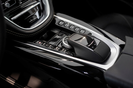 Aston Martin Dbx Interior 2