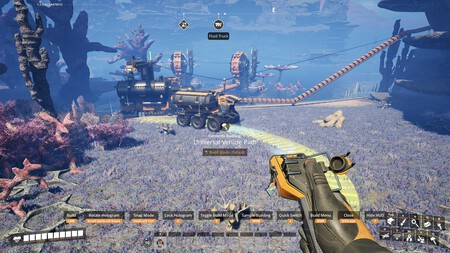 Satisfactory 12 Nuevos Camiones