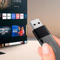 No todos los USB de tu televisor funcionan igual: estos son límites que te conviene conocer antes de desesperarte