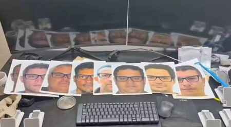 Golpe Na Uber