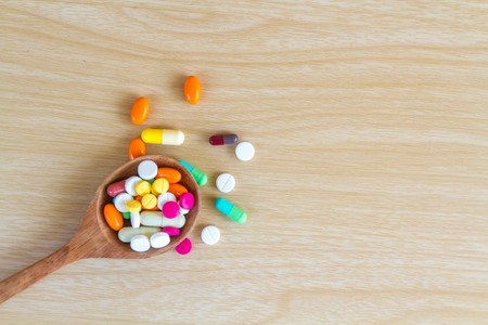 Antioxidantes y entrenamiento: mejor ingerirlos lejos de tus horas de gimnasio