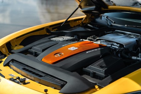 G-Power Mercedes-AMG GT R