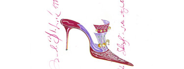 El arte de Manolo Blahnik llega a Madrid en forma de exposición