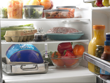 Cinco súper alimentos olvidados en la dieta