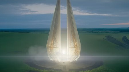 Fundacion Temporada 3 1