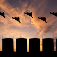 Ucrânia abriu mísseis russos e encontrou o impensável: o cérebro das armas vem de três gigantes dos EUA