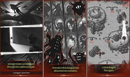 A Dark Dragon Vip