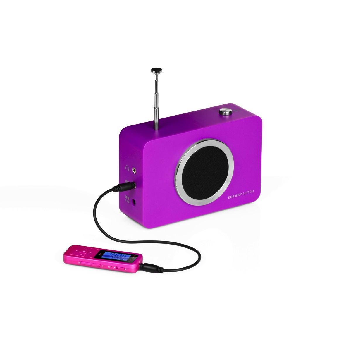 Foto de Energy System 150 radio (13/13)