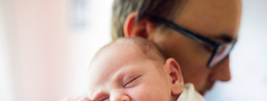 Papás modernos: así es como se sienten los hombres acerca de la paternidad actualmente