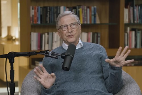 Bill Gates Windows