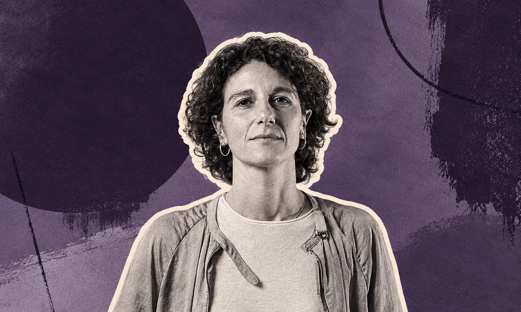 Marina Garcés, filósofa española: “Para gozar de la amistad hay que perder el miedo a la soledad” 