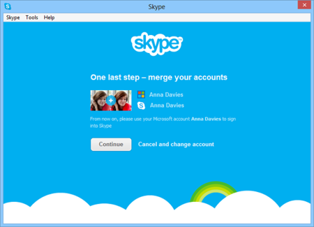 Ya es oficial: Skype absorbe Windows Live Messenger