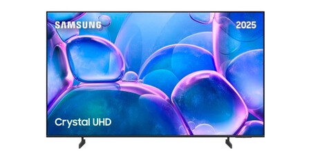 Crystal Uhd