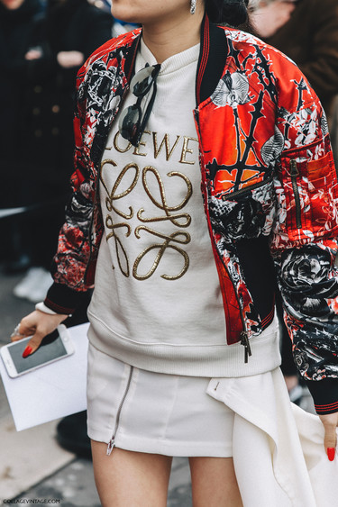 La era de la logomanía. Enseña tu marca o no serás nadie