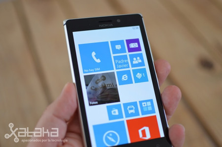 Nokia Blue, así se llamaría la actualización de Nokia que incluirá Windows Phone 8.1