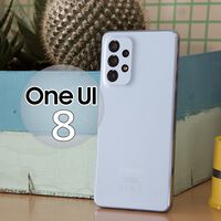 One UI 8 llega a otros dos Samsung Galaxy en Europa. Se acerca el fin del ciclo de actualizaciones, One UI 8.5 será la prioridad 