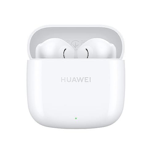 HUAWEI FreeBuds SE 2 - Blanco Cerámico