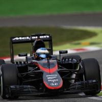 El negro futuro de McLaren 