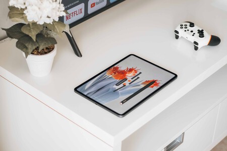 Xiaomi Pad 1