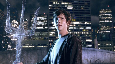 Donde Ver Pelicula Percy Jackson
