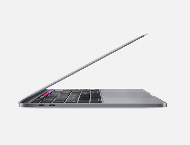 Apple macbook pro 13インチ 2020 MacBook Pro (13 pulgadas, 2020, dos puertos Thunderbolt 3