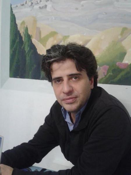 Carlos Salgado: "enseñé a jugar al ajedrez a mi hija contándole historias de reinos con reyes, princesas, caballeros y soldados"