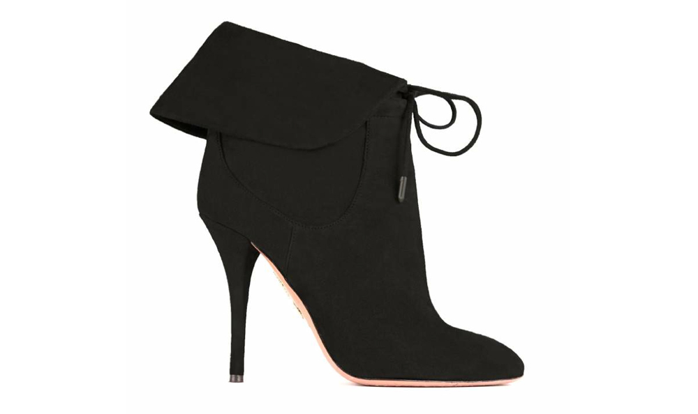 Foto de Colección Cápsula Olivia Palermo para Aquazzura (5/10)