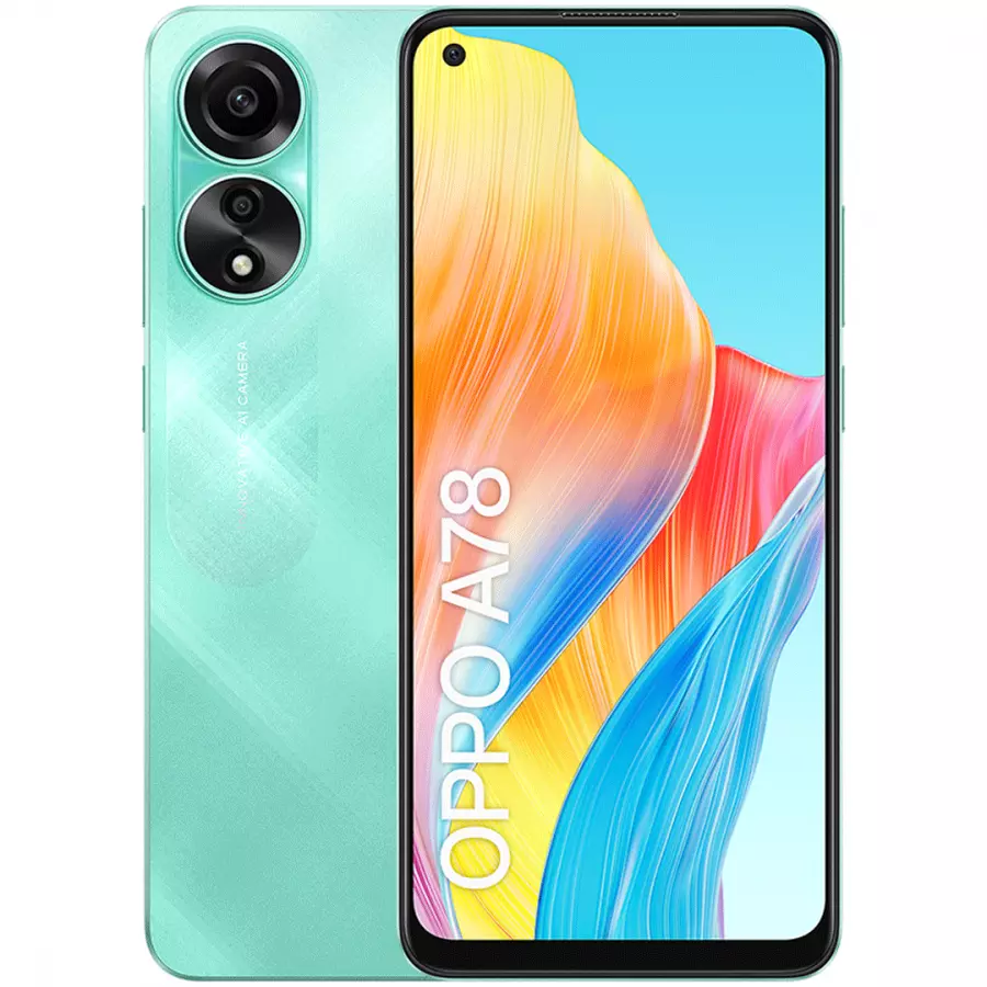 OPPO A78