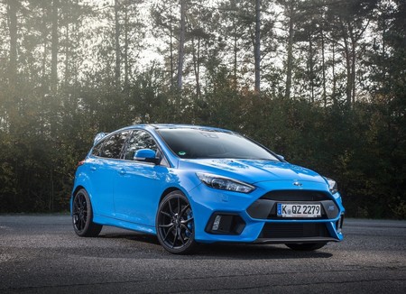 Ford Focus Rs 2016 1280 05