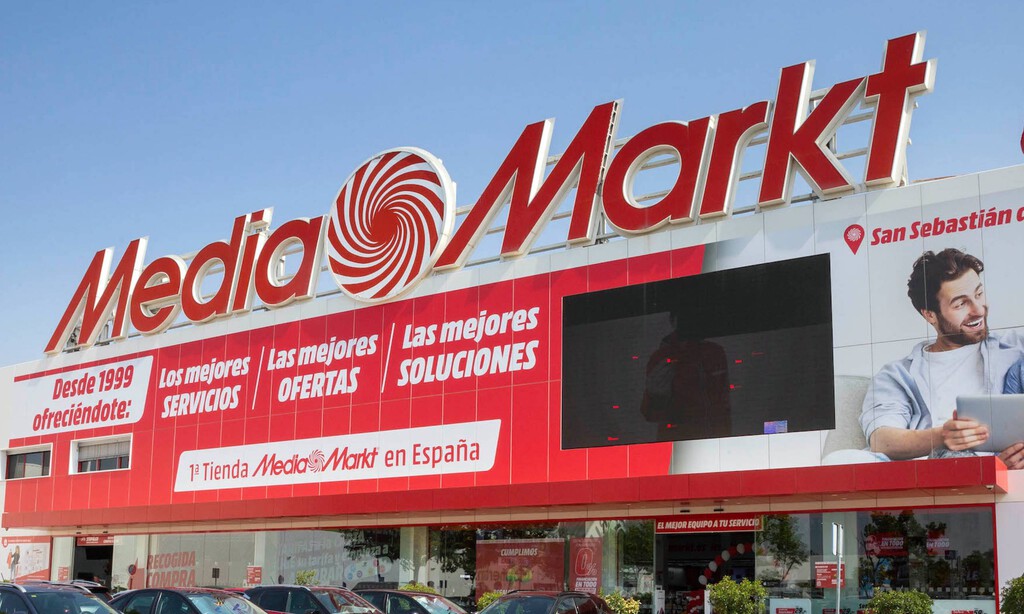 MediaMarkt nos pone fácil renovar algunos de los dispositivos del hogar: los mejores chollos que hemos encontrado hoy