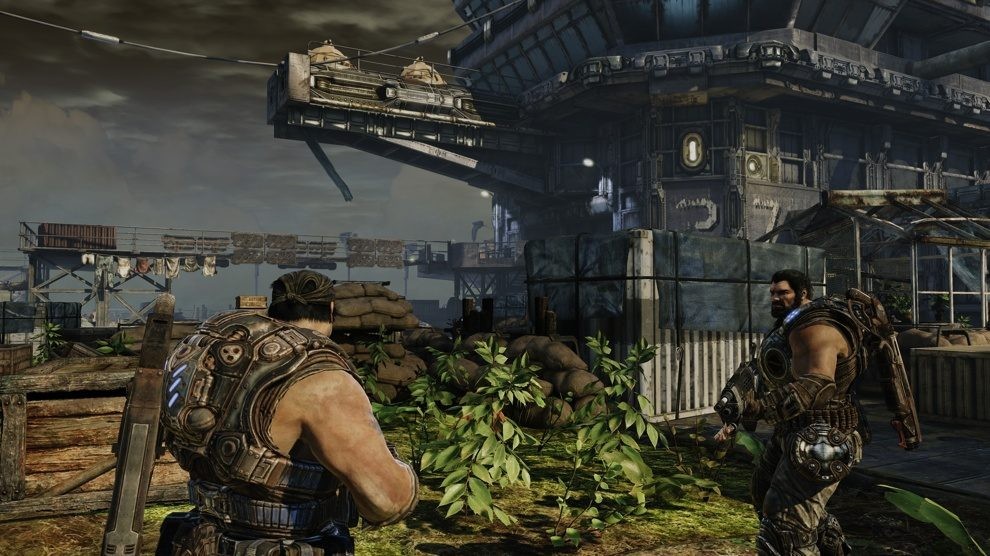 Gears of war 1 cd key generator