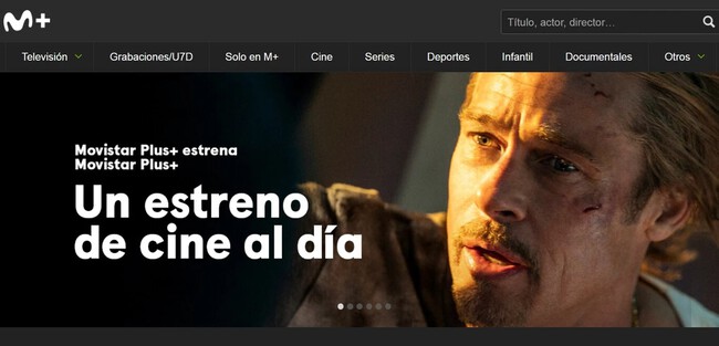 Movistar