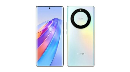 Honor X40 5G