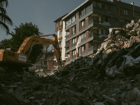 Construccion Sismos