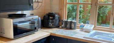 La casa prefabricada que cuesta menos de 28.000 euros: tiene cinco habitaciones, dos baños y es ideal para familias amplias 