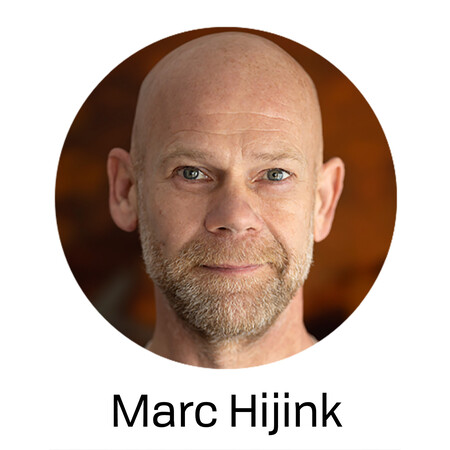 Marc Hijink 1
