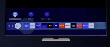 borrar canales de Samsung TV Plus