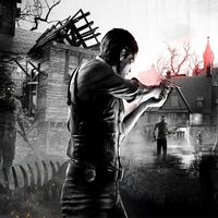 The Evil Within tira por tierra todo lo aterrador y tenso que resulta con el final secreto más disparatado
