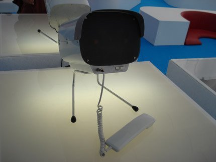 ArtFutura 2006: Experimental Arcade